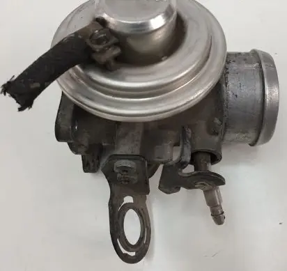 Seat Ibiza II (6k) EGR valve 038129637