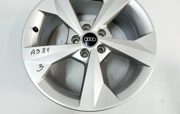 Audi A3 8Y R18 alloy rim 8Y0601025J