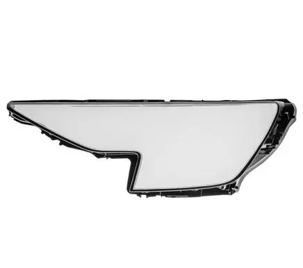 Audi Q8 Headlight lense 4M8941085D