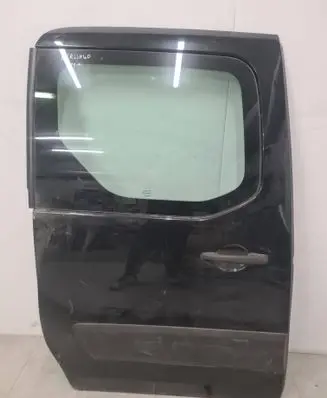 Citroen Berlingo Side sliding door 