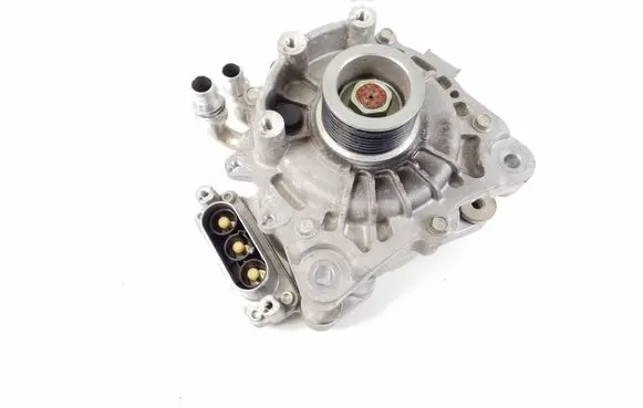 BMW 2 F45 Generator/alternator 7649390