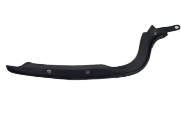 Citroen C4 II Picasso Tailgate/trunk/boot lid 9800885080