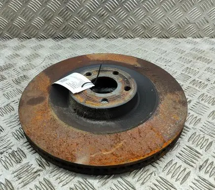 Ford Mustang Mach-E Front brake disc LJ9C1125ENB