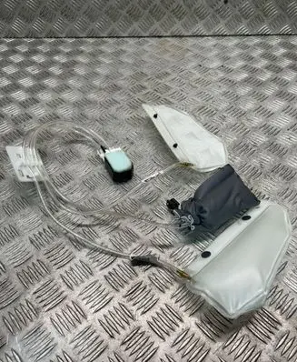 BMW 4 F32 F33 Seat control module 7284012