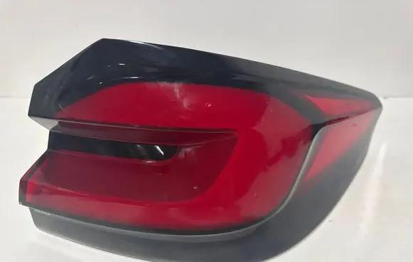 BMW 5 G30 G31 Rear/tail lights 6321849381208 8493812