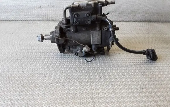 Ford Galaxy Fuel injection high pressure pump 028130110H 0460404985