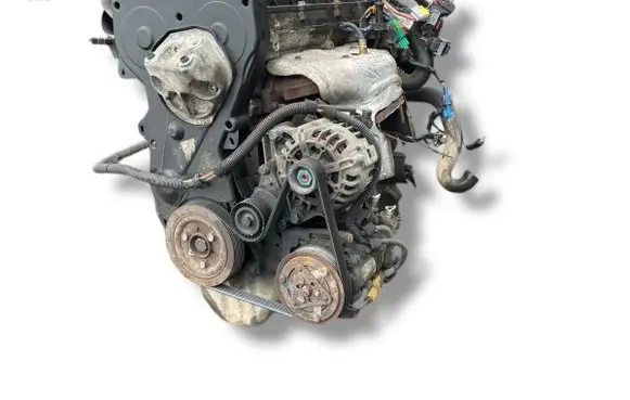 Peugeot 307 Engine nfu