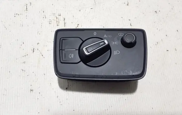 Volkswagen PASSAT B8 Light switch 3G0941633S