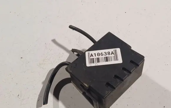Peugeot 207 Fuse box set 9656984480