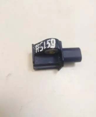 Mercedes-Benz C W204 Airbag deployment crash/impact sensor A2128204926