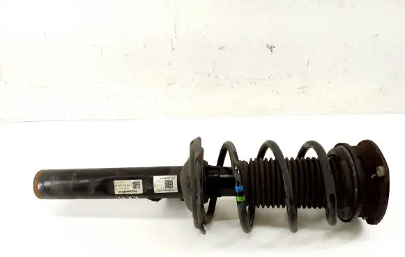 Skoda Octavia Mk4 Front shock absorber/damper 5WA412038FH 5WA413031CK