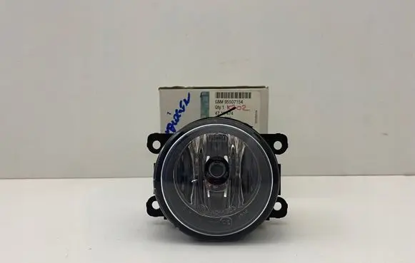 Opel Agila B Front fog light 95507154