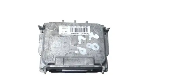 Citroen C5 Headlight ballast module Xenon 89034934