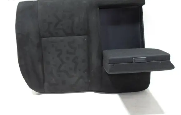 Volkswagen Golf IV Rear seat VWG4