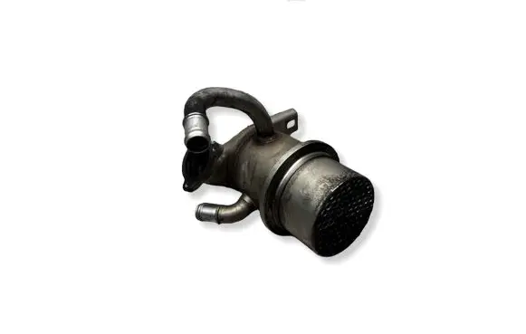 Volkswagen PASSAT B8 EGR valve cooler 04L131512