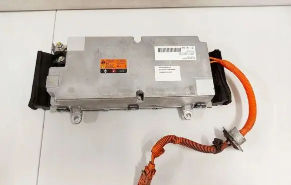 Opel Ampera Charging relay 24261518