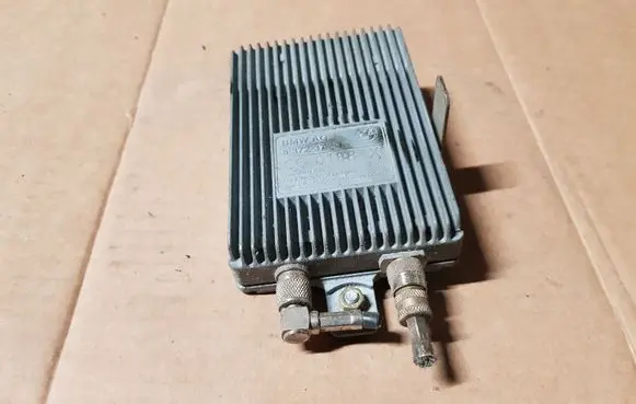 BMW 5 E39 Other control units/modules 83723742