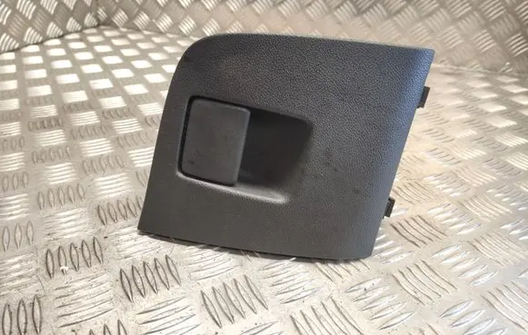 Opel Astra K Glove box 39050142
