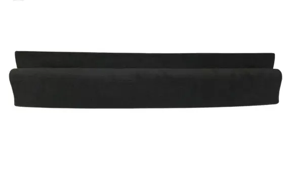 Porsche 911 991 Parcel shelf load cover trim 991555093