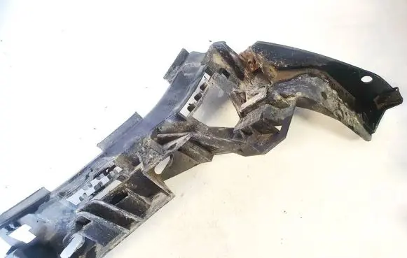 Volkswagen Golf Plus Rear bumper mounting bracket 5m0807393a