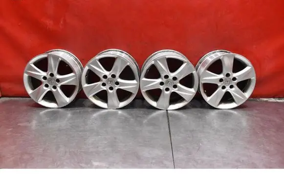 Honda Accord R18 alloy rim TL0775A