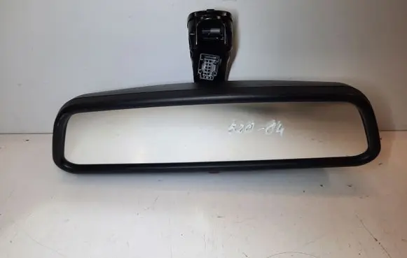BMW 5 E60 E61 Rear view mirror (interior) 010588