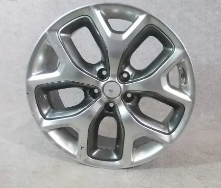 KIA Sorento R19 alloy rim 