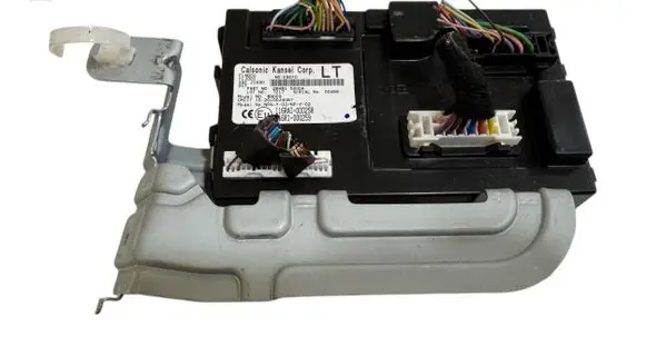 Nissan Leaf II (ZE1) Comfort/convenience module 284B15SH0A E8EF0 116RAI000258