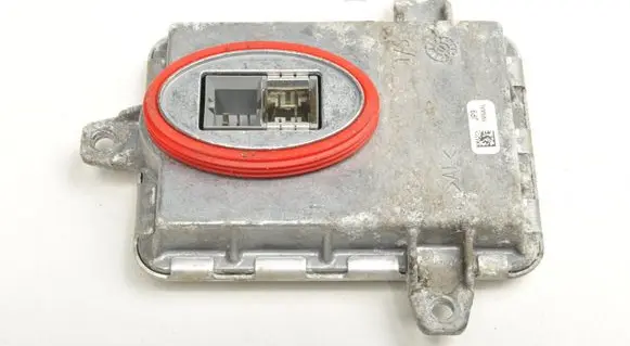 Volvo C70 Xenon control unit/module 130732926901