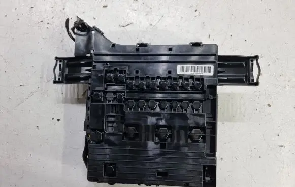 Porsche Panamera (970) Fuse module 97061030101