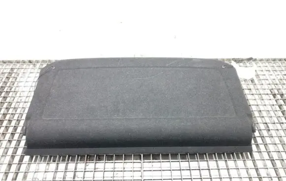 Parcel shelf