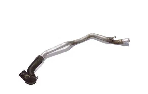 Audi Q7 4L Engine coolant pipe/hose 7L0819308A