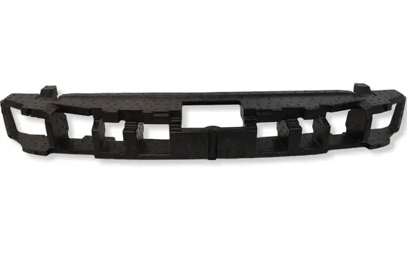 Skoda Octavia Mk3 (5E) Front bumper foam support bar 5E0807248D