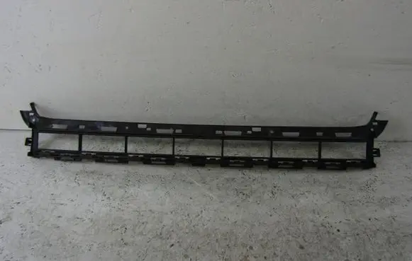 Audi A6 S6 C8 4K Front bumper lower grill 4K0807683A