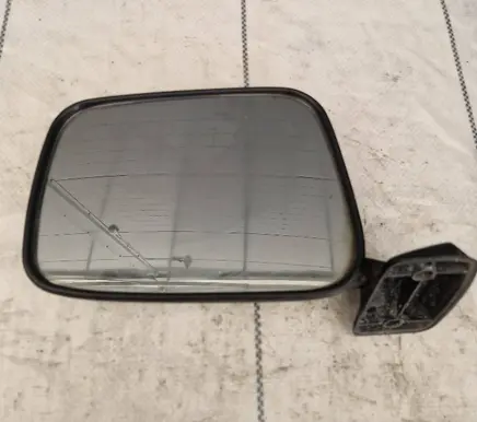 Isuzu Trooper Front door electric wing mirror E402201