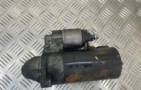 Mercedes-Benz E W212 Starter motor 0001139043