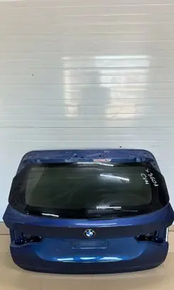 BMW X3 G01 Truck tailgate KLAPABAGC1M