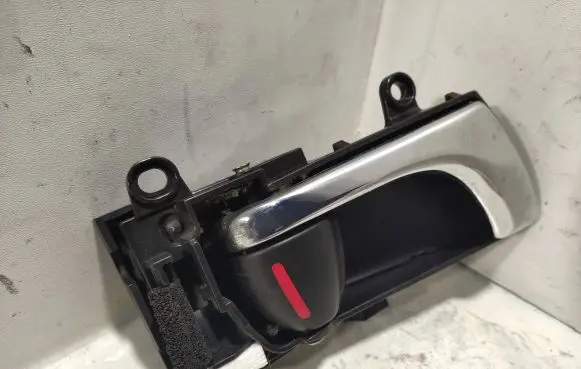 Subaru Legacy Rear door interior handle trim 94246AG001
