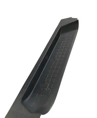 Citroen Jumpy Side skirt rear trim 9808681977