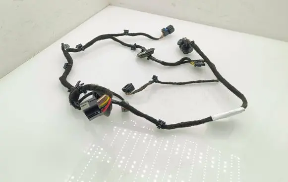 Polestar 2 Rear door wiring loom 32212069 33615847