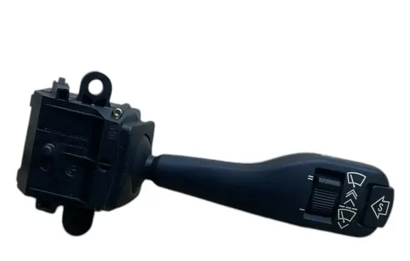 BMW 5 E39 Wiper control stalk 8375407 01204010