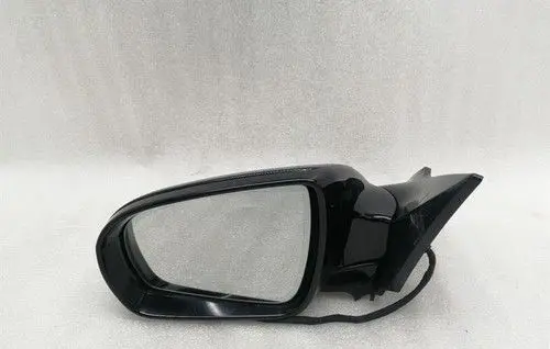 Mercedes-Benz SL R230 Front door electric wing mirror A2308101376