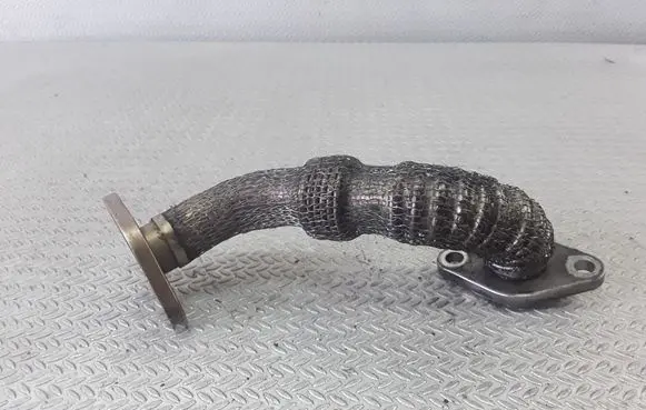 Ford Galaxy EGR valve line/pipe/hose