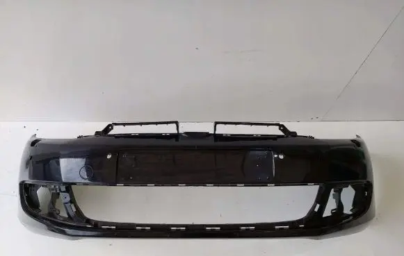 Volkswagen Golf VI Front bumper 5K0807221