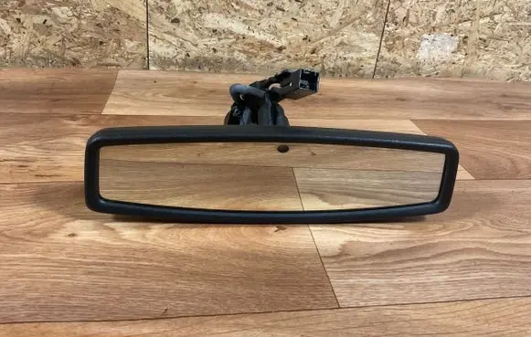 Opel Insignia A Rear view mirror (interior) 13333758
