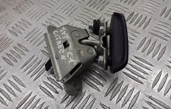 Citroen C1 Tailgate/trunk/boot lock/catch/latch