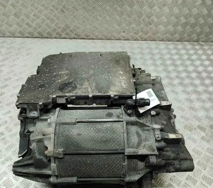 Skoda Enyaq iV Engine 1EA901153G