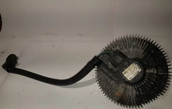Land Rover Range Rover Sport L320 Viscous fan clutch PGG500270