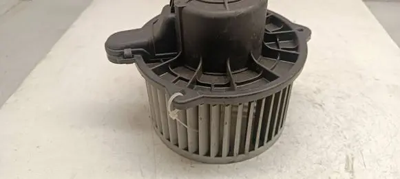 Heater fan/blower