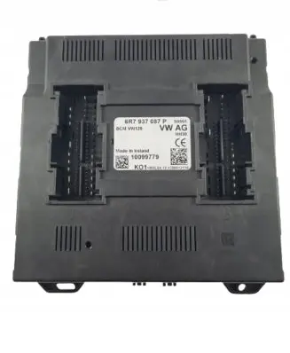 Volkswagen Touareg II Comfort/convenience module 6R7937087P